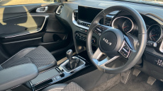 Kia Xceed 1.0T GDi ISG Connect 5dr Petrol Hatchback